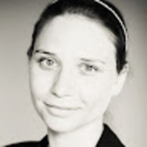 Meet your Posher, Taryn